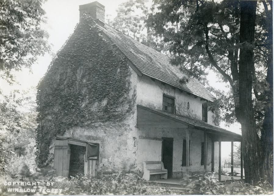 Image #3: High-resolution digitally-produced print of the Fegley photograph