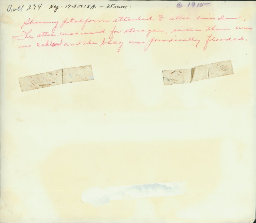 verso