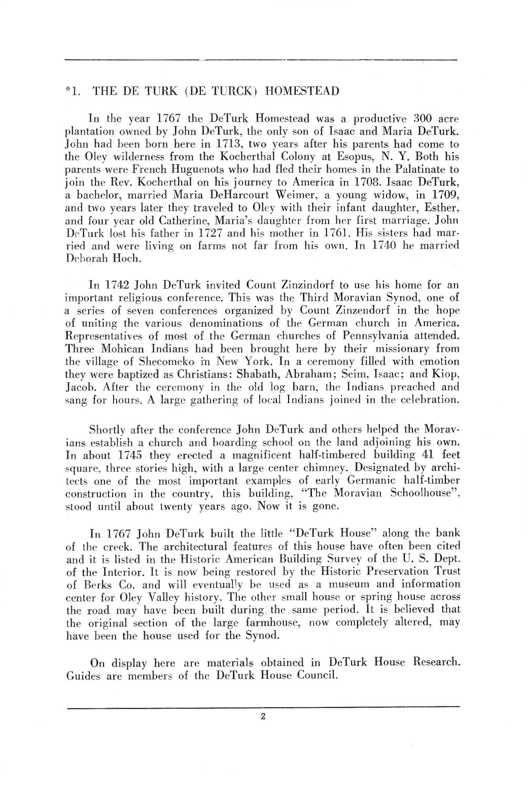 Oley 1967  Page 2
