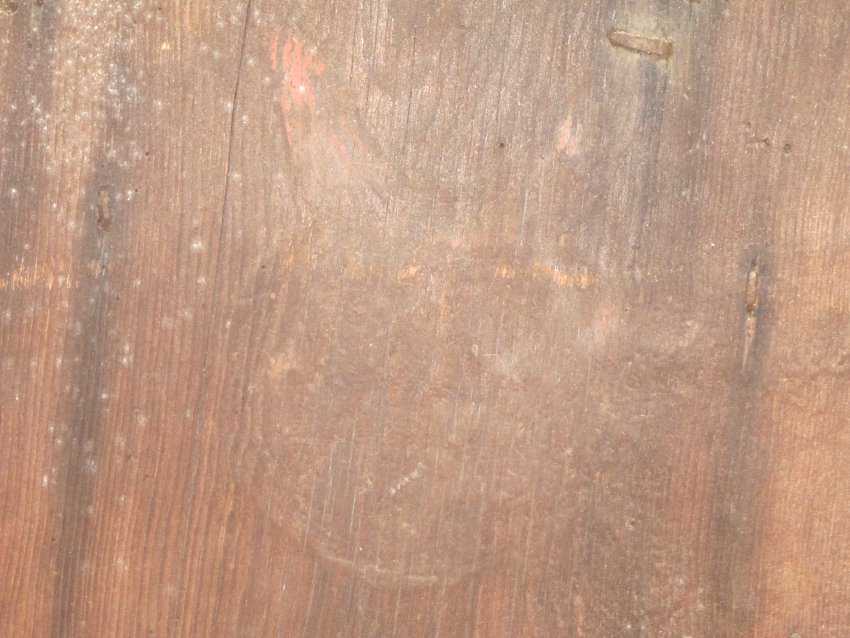 Kitchen doorway, image 8