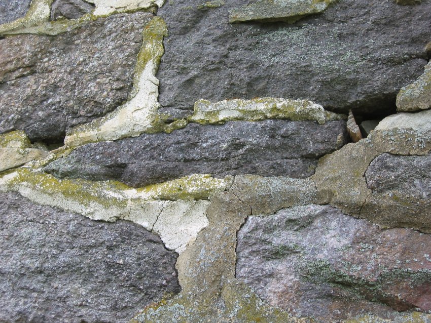 DeTurk House, pointing variations, image #1 (2009)