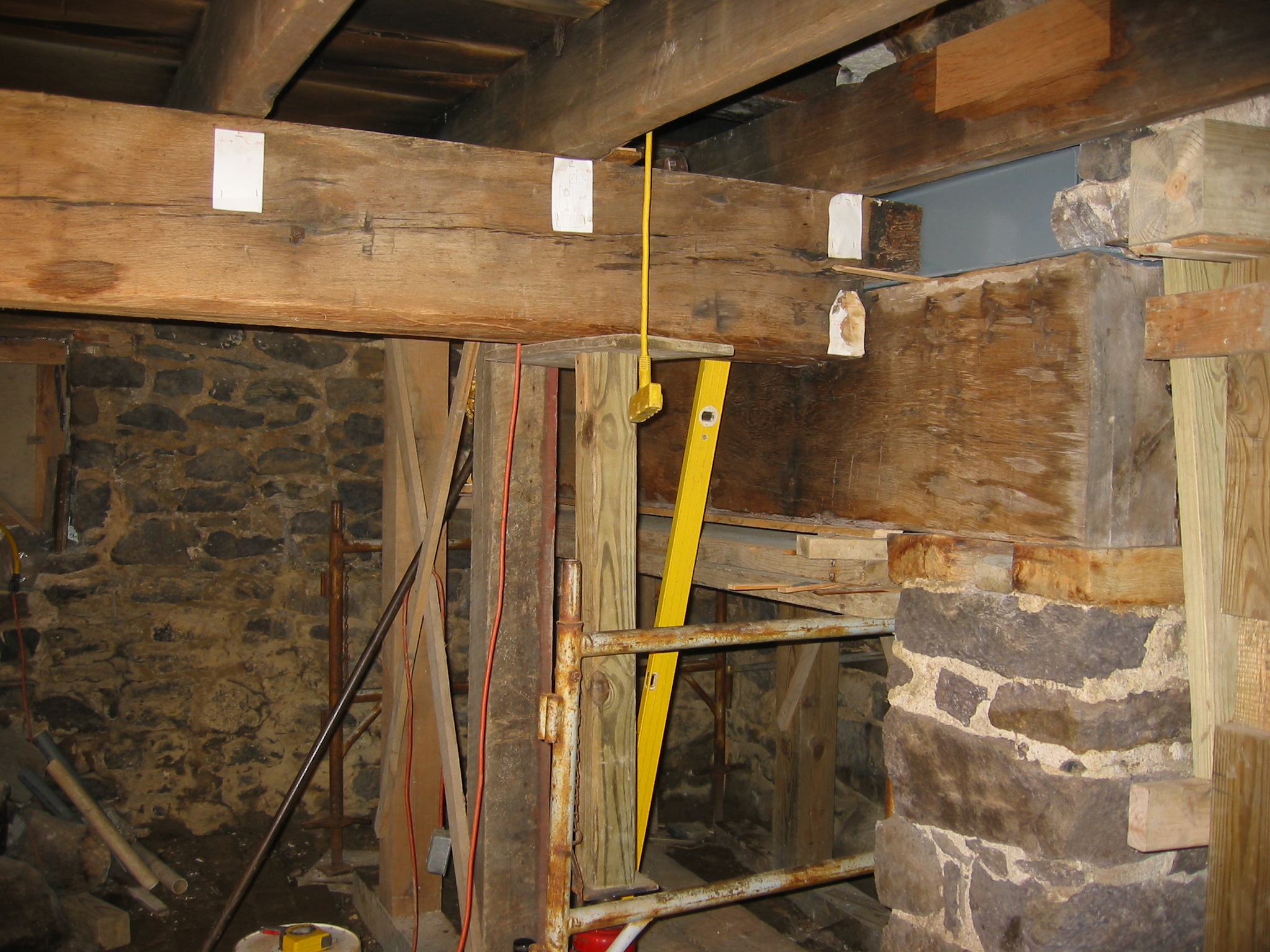 DeTurk House, Preservation PA Awards photo #1365 (2011)