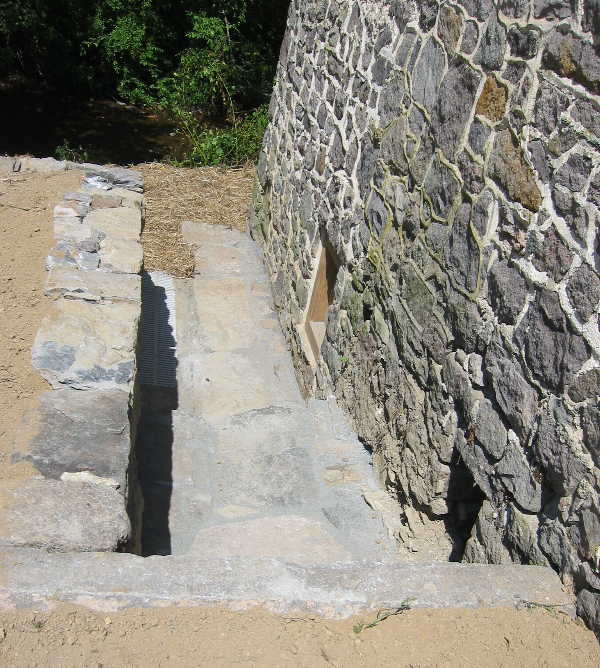 DeTurk House, Preservation PA Awards photo #59 (2011)