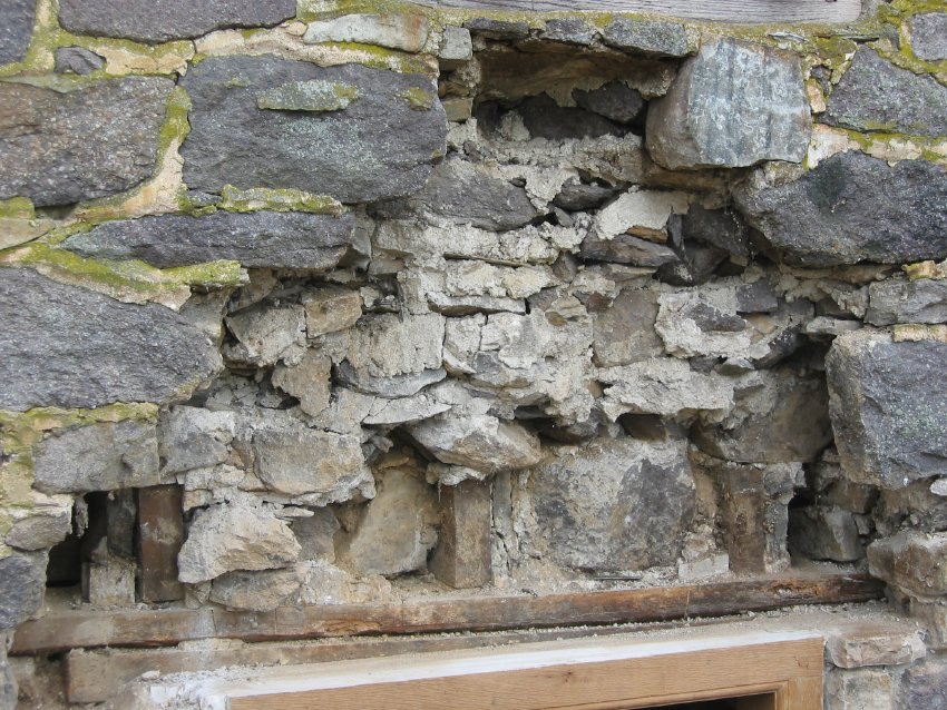 DeTurk House, Preservation PA Awards photo #1636 (2011)
