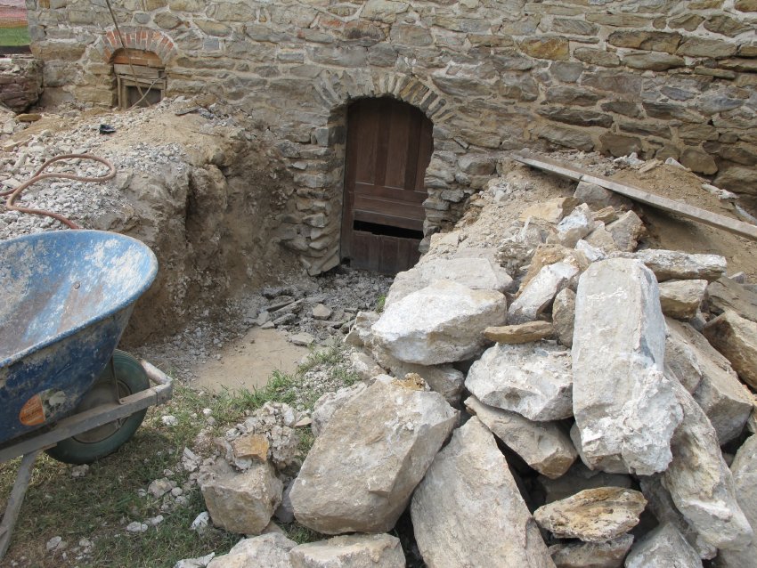 #12: Jacob Keim House, see detailed caption #4506 (2011)