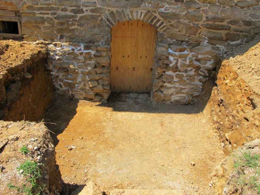 #21: Jacob Keim House, see detailed caption #4884 (2011)