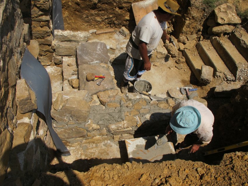 #30: Jacob Keim House, see detailed caption #4976 (2011)