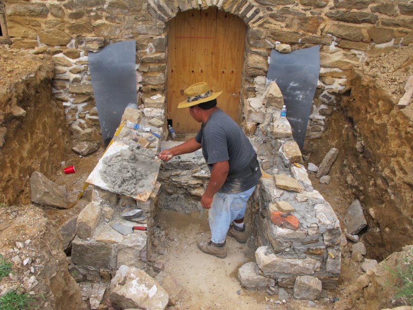 #31: Jacob Keim House, see detailed caption #4982 (2011)
