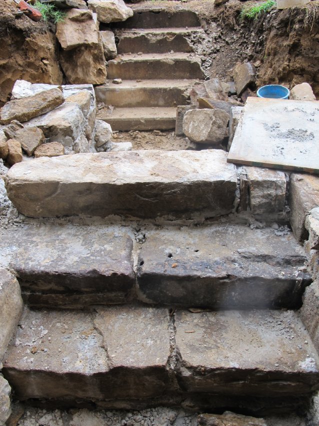 #38: Jacob Keim House, see detailed caption #5042 (2011)