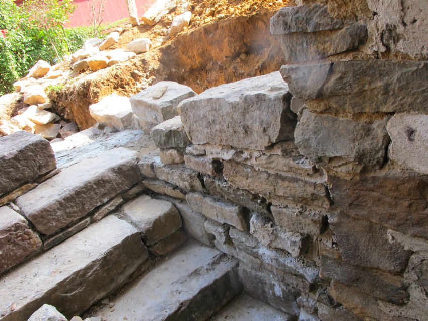 #42: Jacob Keim House, see detailed caption #5088 (2011)