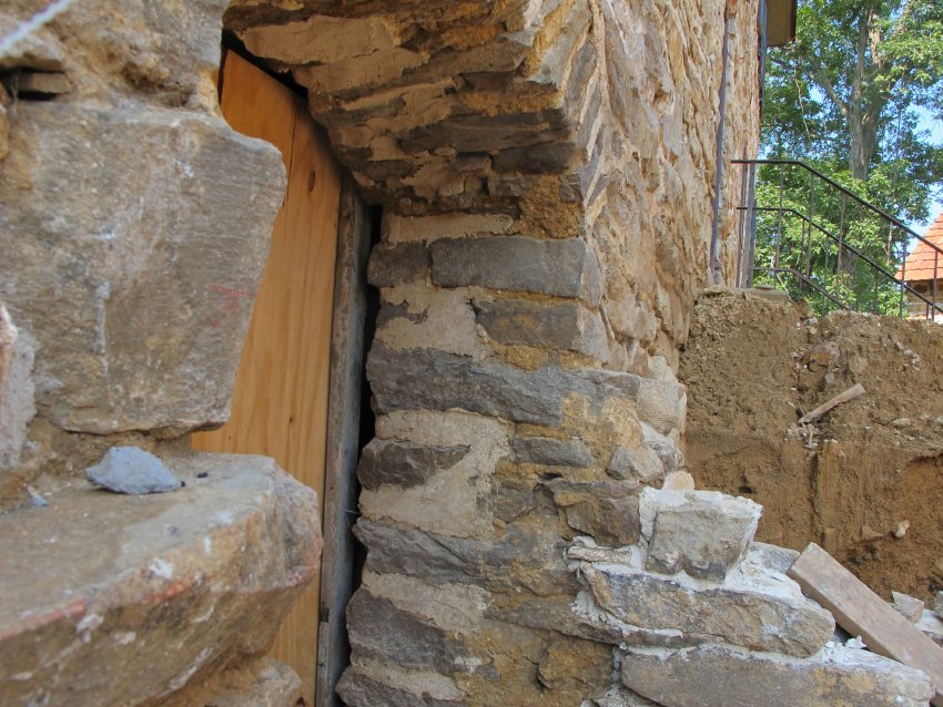 #49: Jacob Keim House, see detailed caption  #5172 (2011)
