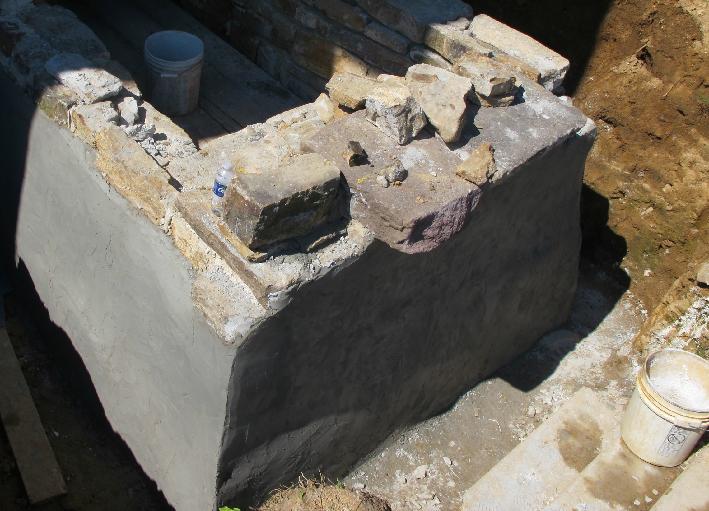 #57: Jacob Keim House, see detailed caption #5258 (2011)