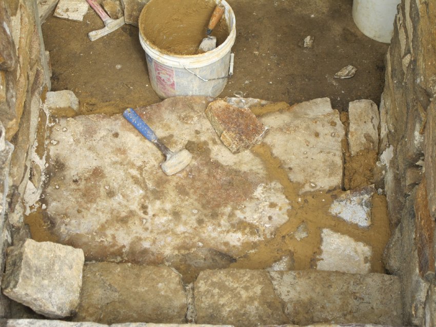 #61: Jacob Keim House, see detailed caption #5349 0 (2011)