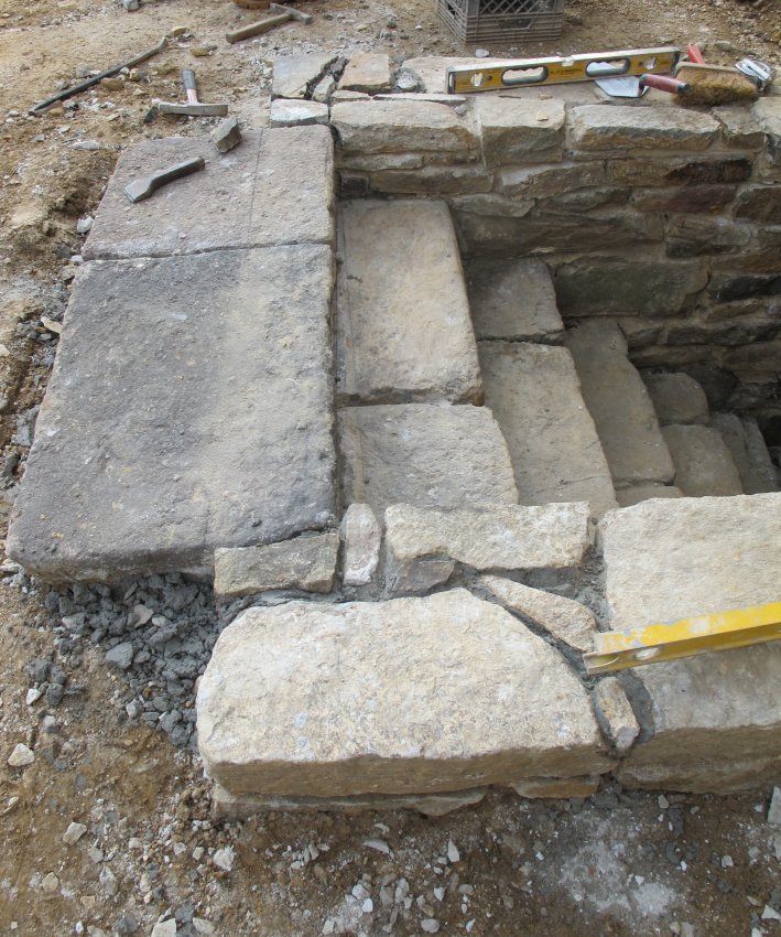 #63: Jacob Keim House, see detailed caption #5972 (2011)