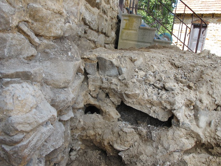 #68: Jacob Keim House, see detailed caption #4648 (2011)