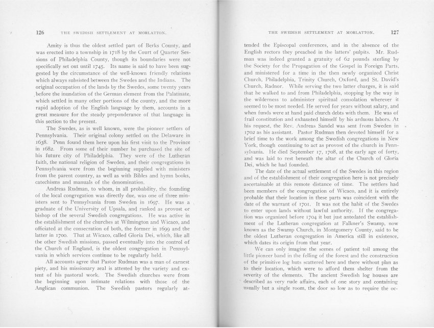 Pages 126 & 127