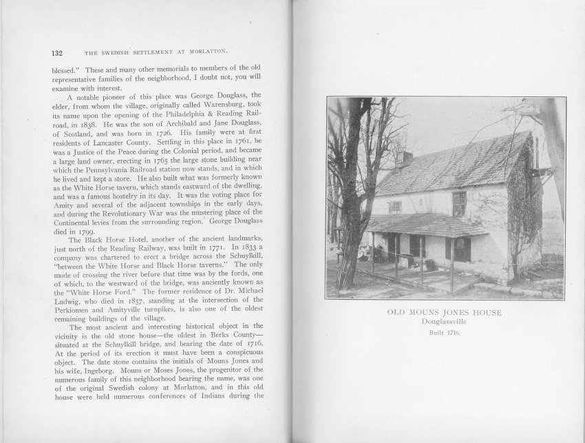 Pages 132 & 133