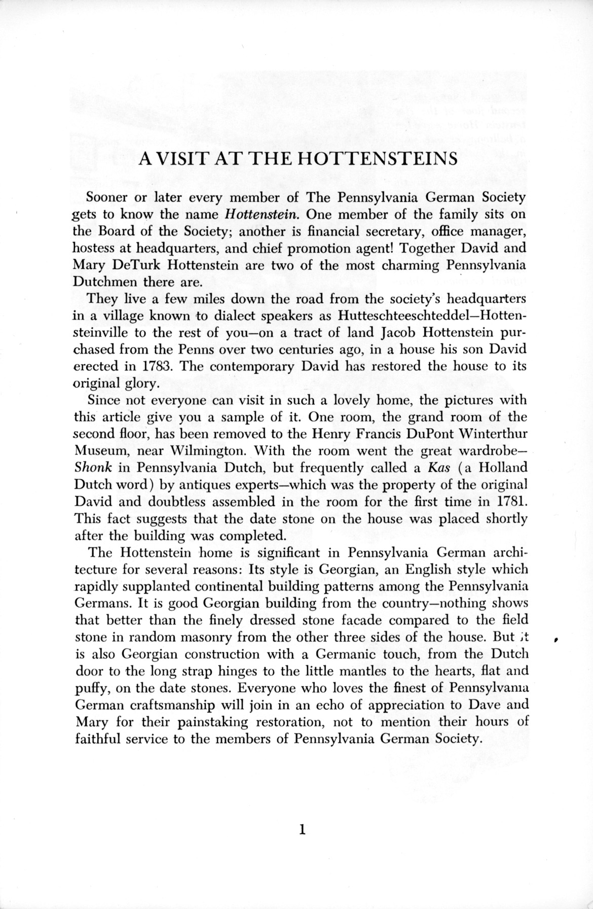 Page 1