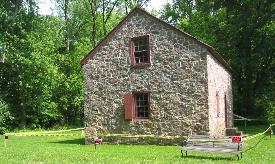 Michael Fulp, northwest perspective view (2009)