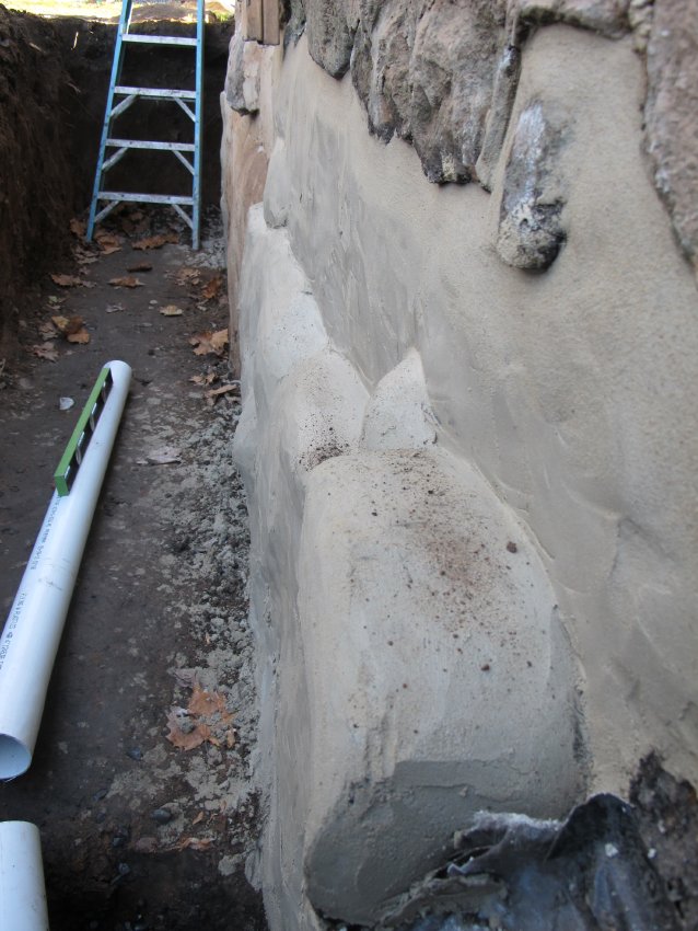 Michael Fulp House, see detailed caption #815 (2010)