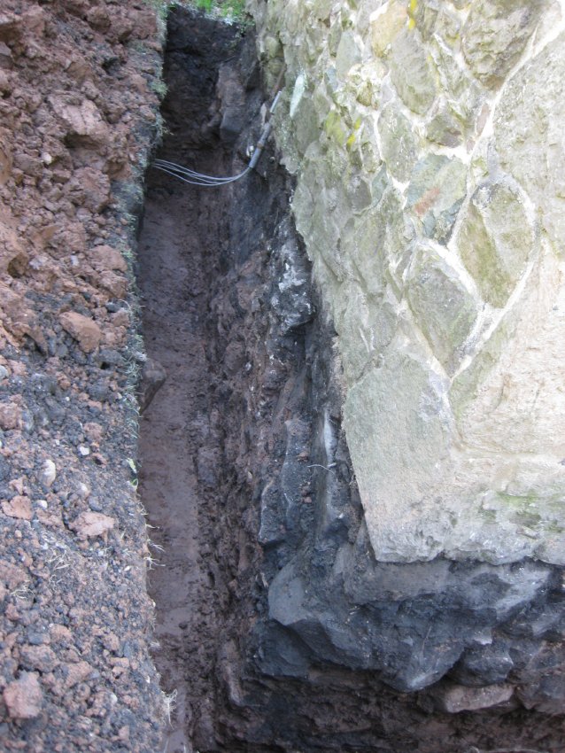 Michael Fulp House, see detailed caption #1227 (2010)