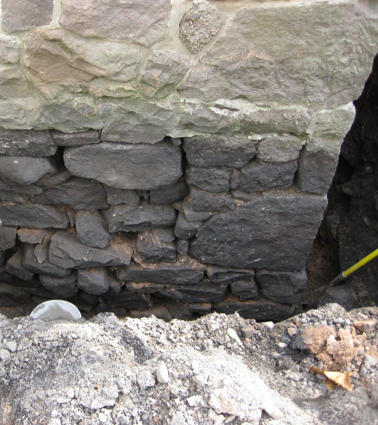 Michael Fulp House, see detailed caption #1249 (2010)