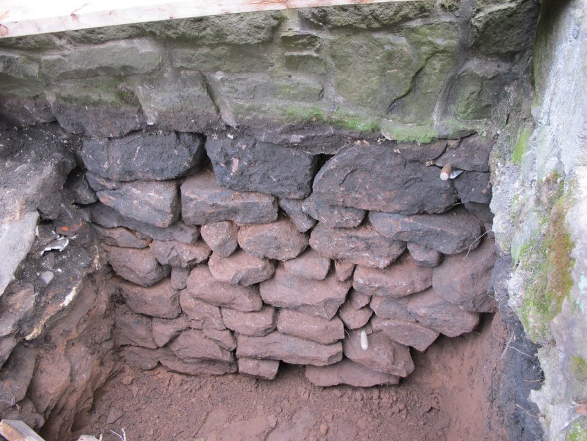 Michael Fulp House, see detailed caption #48 (2010)