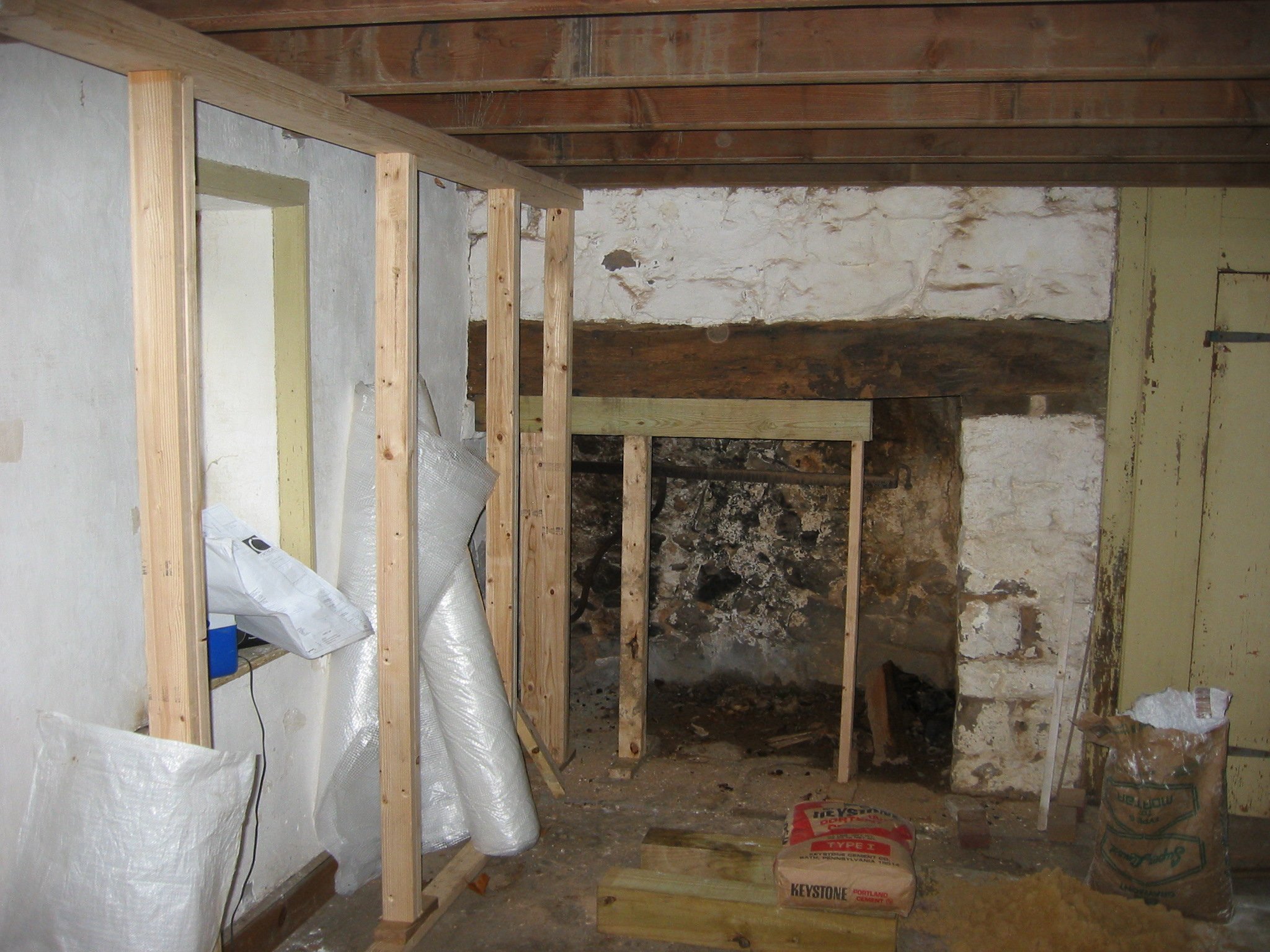 Fulp [Bridge Keeper's] House, see detailed caption #361 (2010)