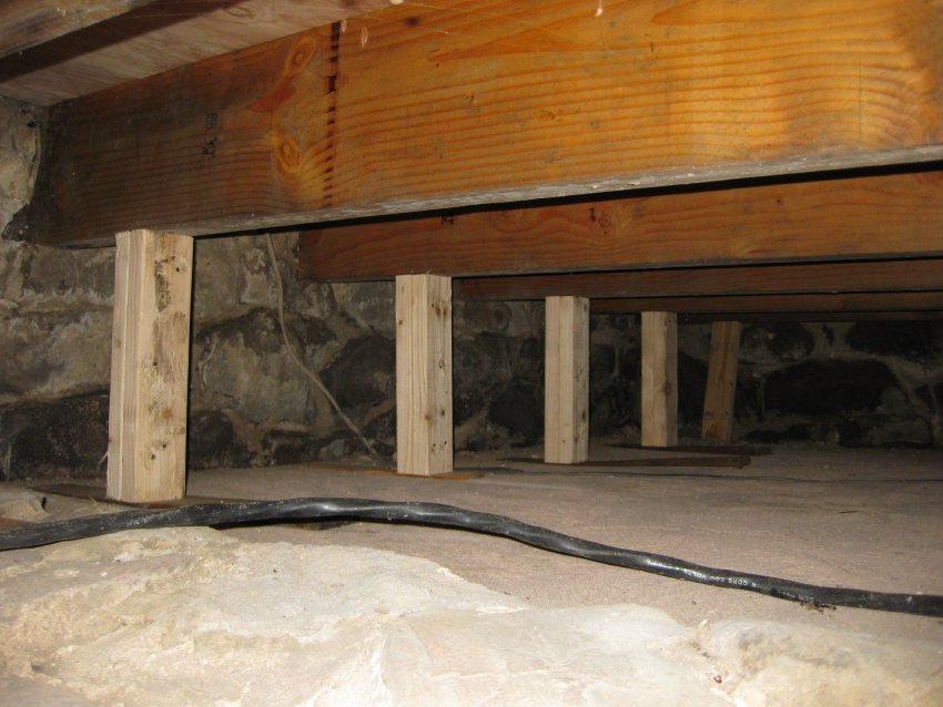 Fulp [Bridge Keeper's] House, see detailed caption #1168 (2010)
