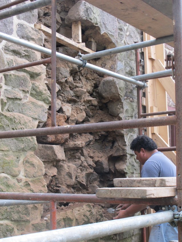 Fulp [Bridge Keeper's] House, see detailed caption #382 (2010)