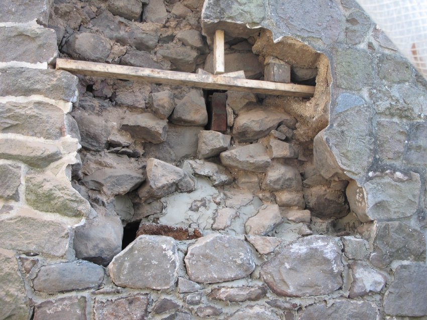 Fulp [Bridge Keeper's] House, see detailed caption #582 (2010)