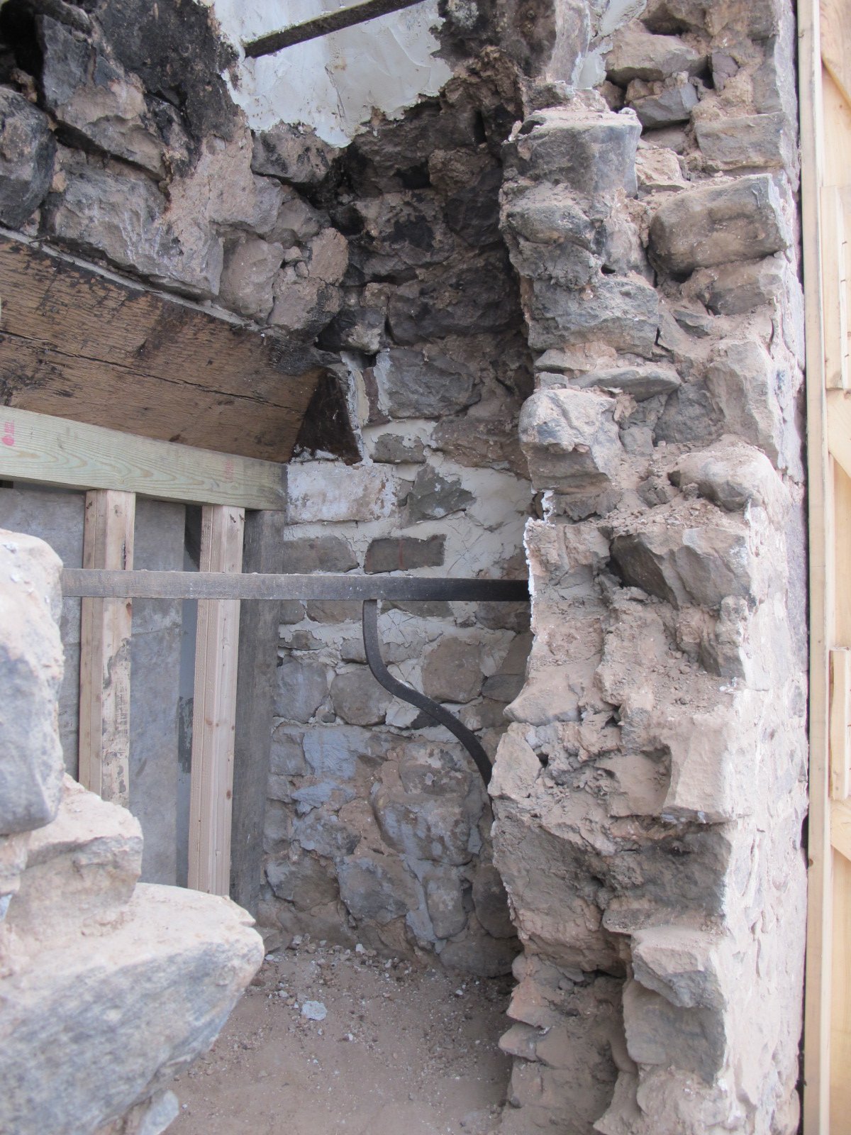 Fulp [Bridge Keeper's] House, see detailed caption #1403 (2010)