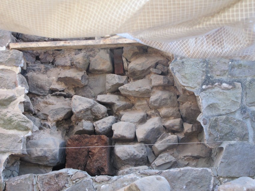 Fulp [Bridge Keeper's] House, see detailed caption #558 (2010)