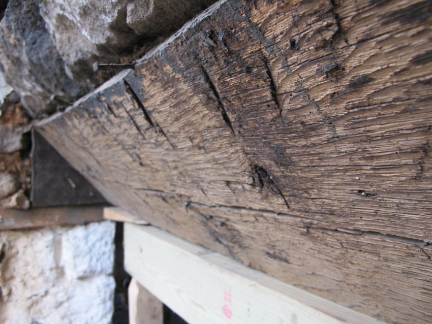Fulp [Bridge Keeper's] House, see detailed caption #1621 (2010)