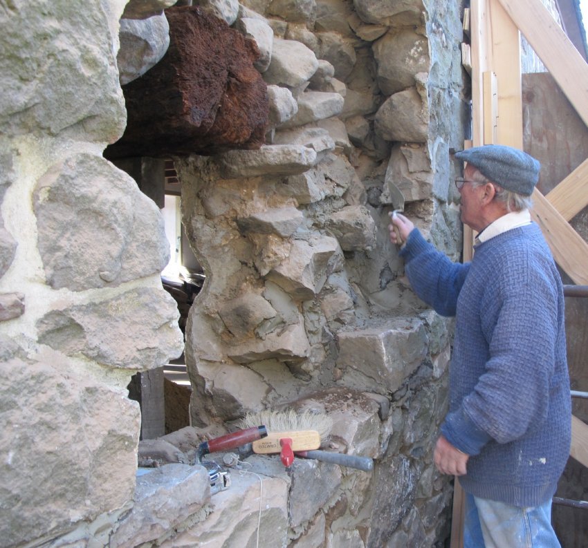 Fulp [Bridge Keeper's] House, see detailed caption #540 (2010)