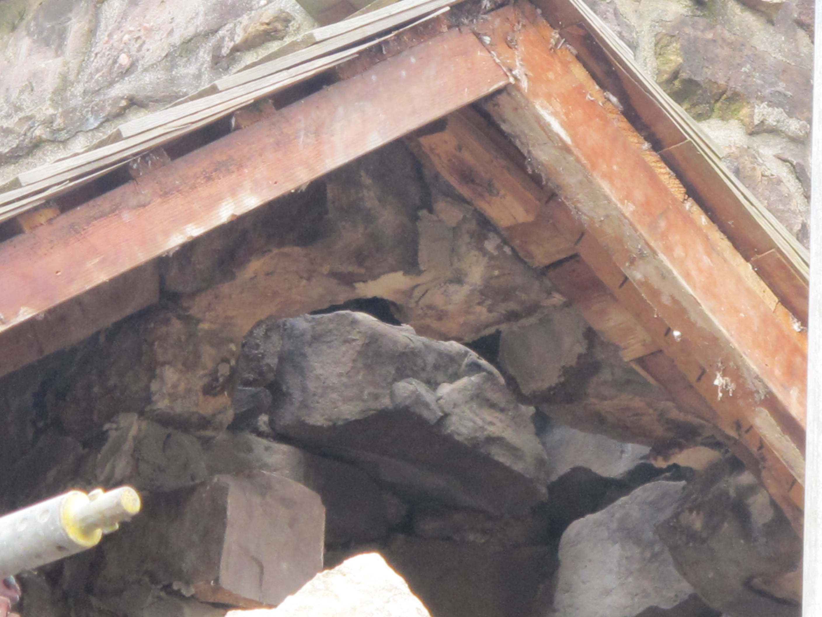 Fulp ["Bridge Keeper's"] House, see detailed caption #953 (2010-11)