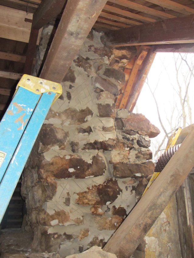 Fulp ["Bridge Keeper's"] House, see detailed caption #970 (2010-11)