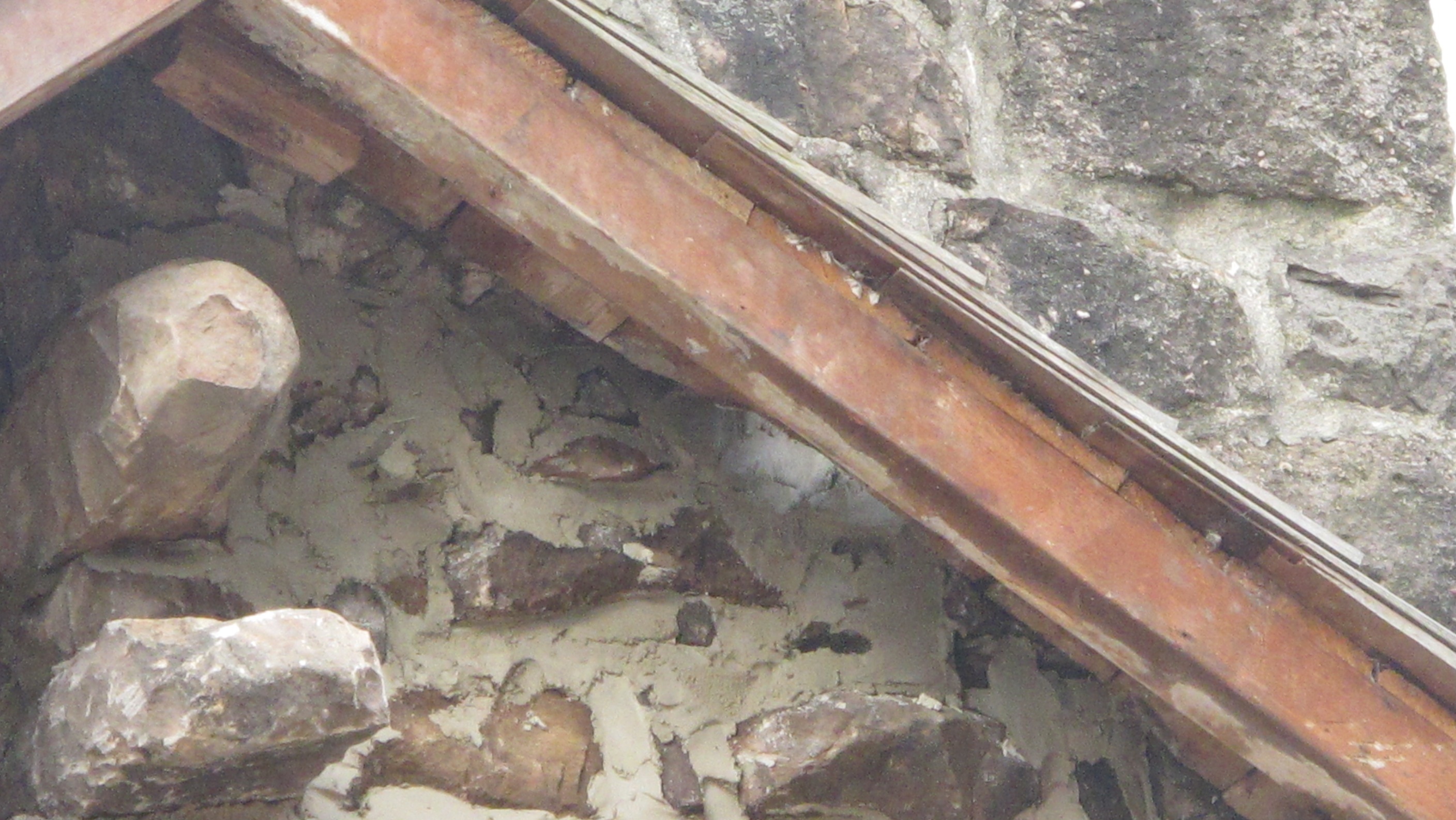 Fulp ["Bridge Keeper's"] House, see detailed caption #981 (2010-11)