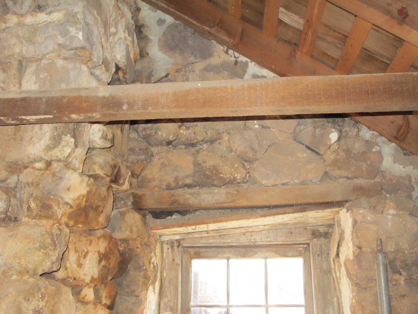 Fulp ["Bridge Keeper's"] House, see detailed caption #842 (2010-11)