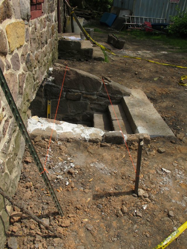 Fulp (Bridge Keeper's) House, see detailed caption #3571 (2011)