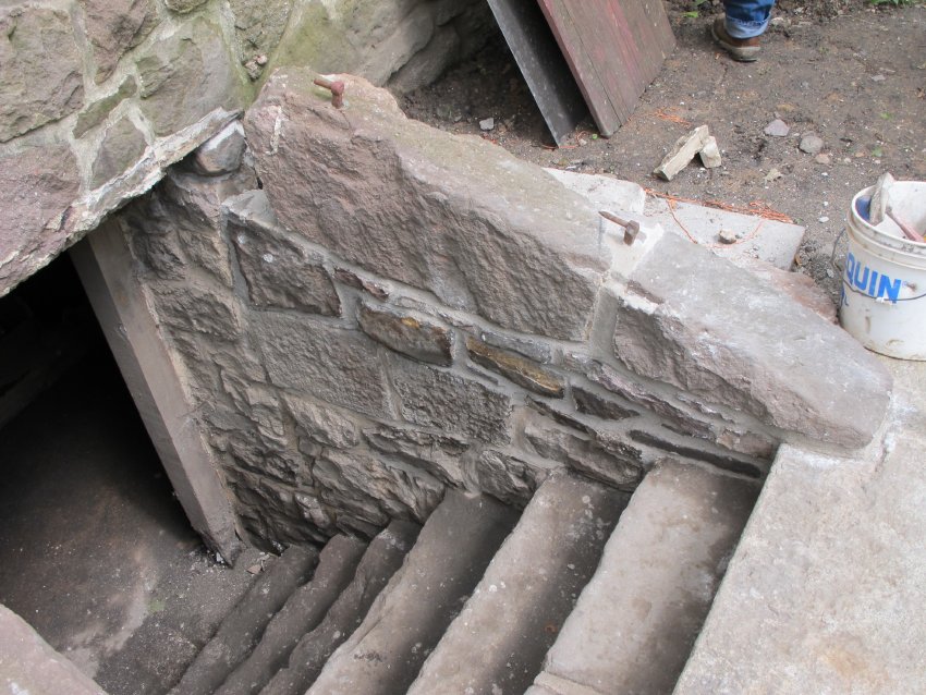 Fulp (Bridge Keeper's) House, see detailed caption #3693 (2011)