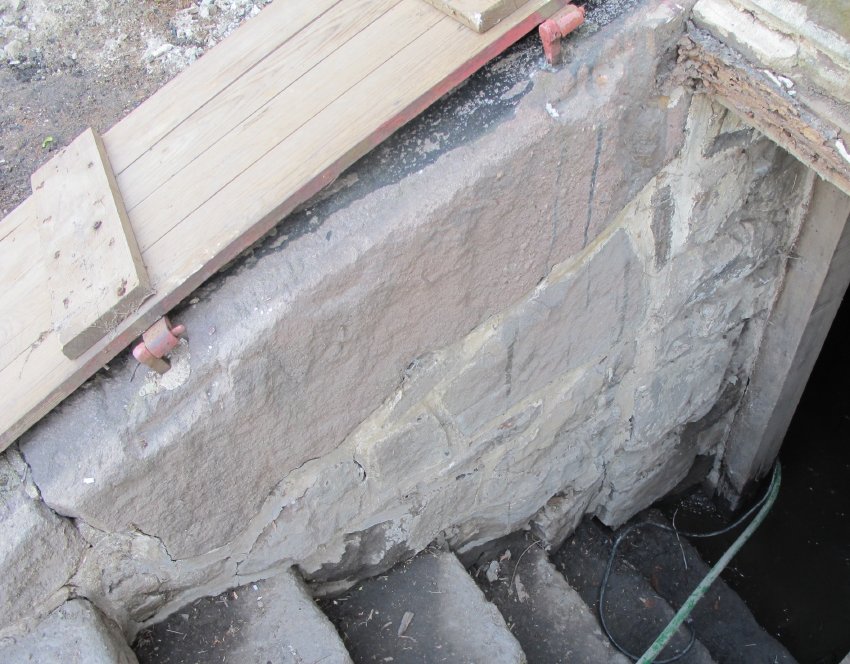 Fulp (Bridge Keeper's) House, see detailed caption #3274 (2011)