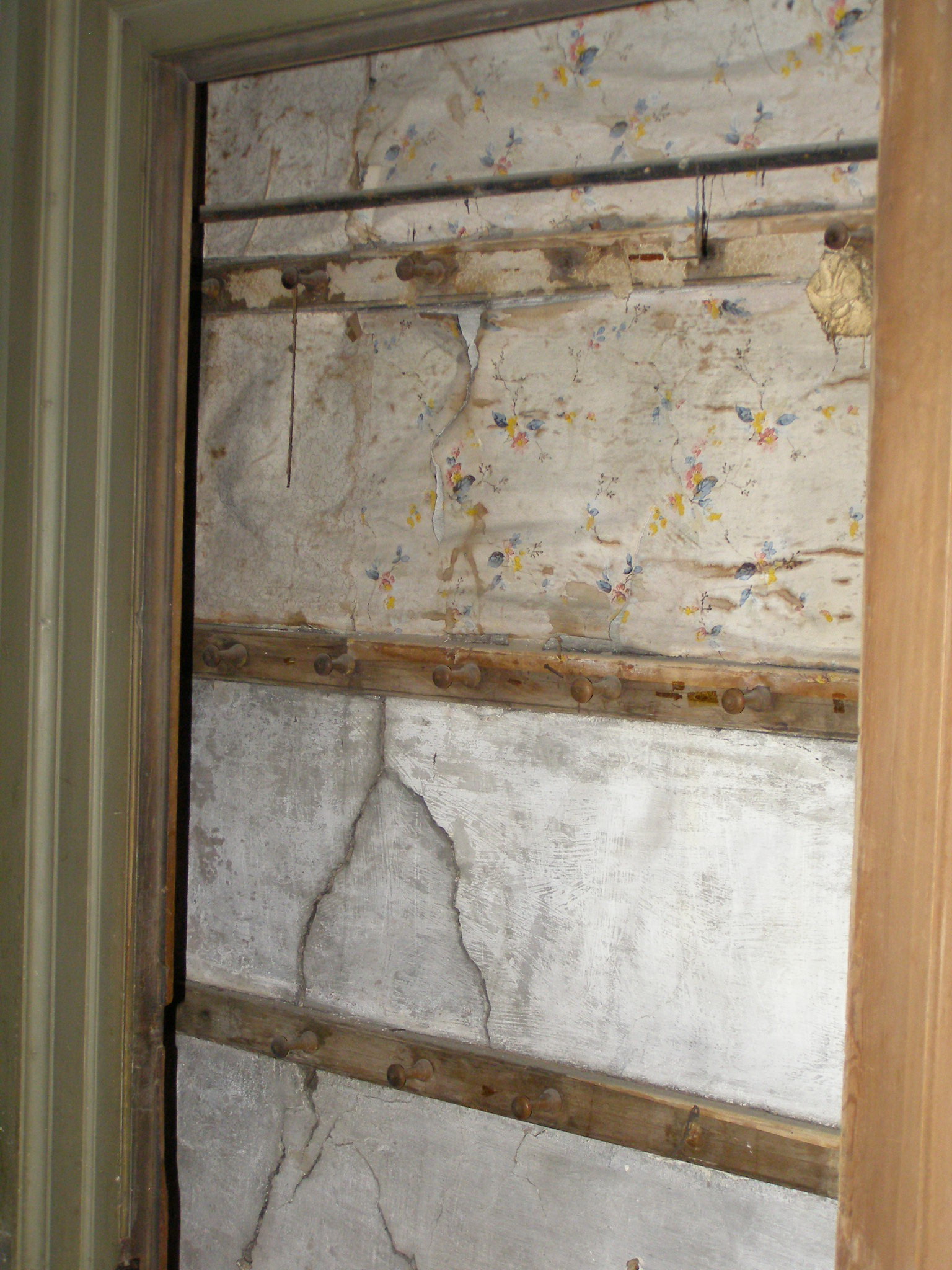 George Douglass House, National Register nomination photos, #31 (2008)