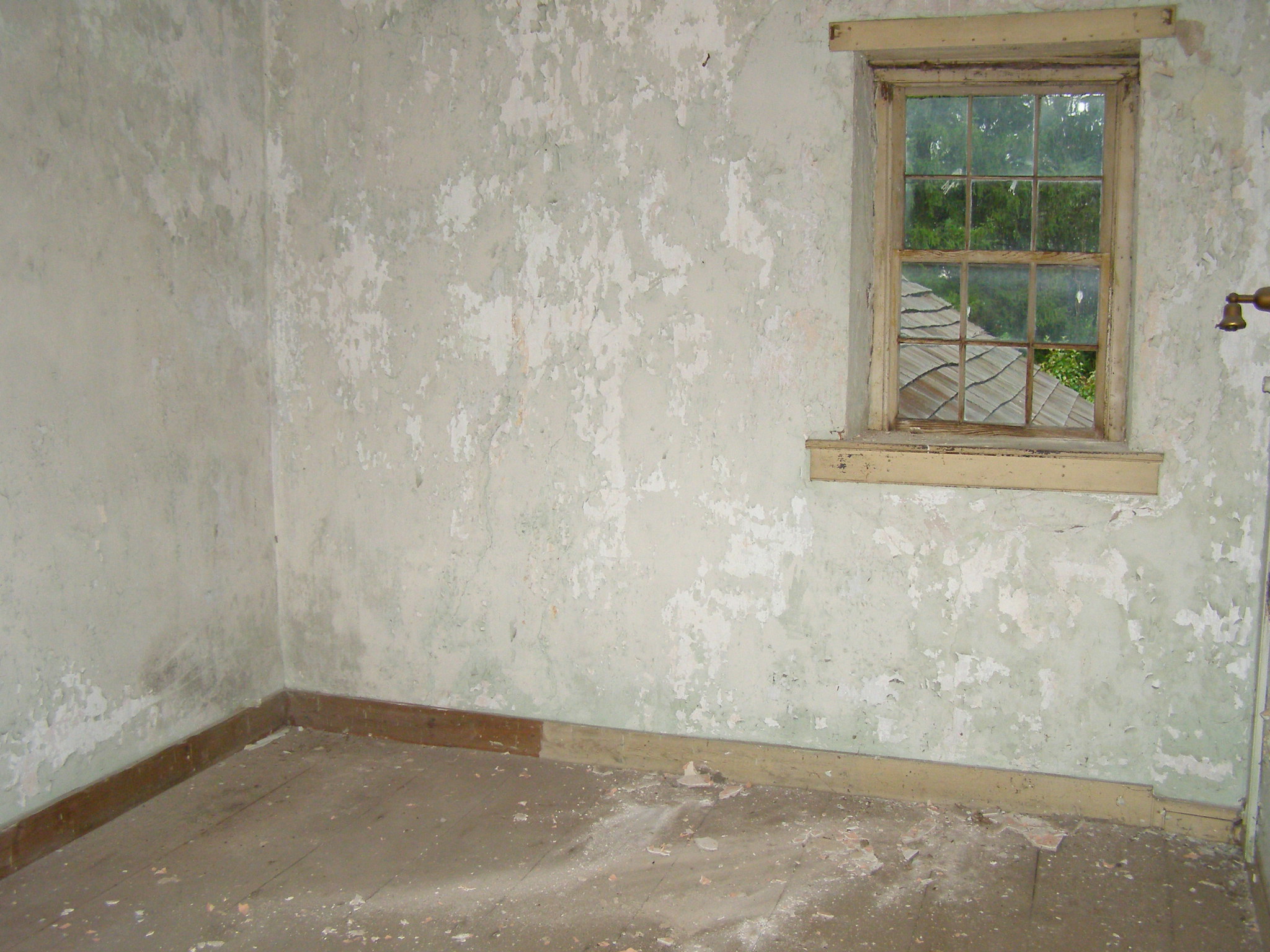 George Douglass House, National Register nomination photos, #36 (2008)