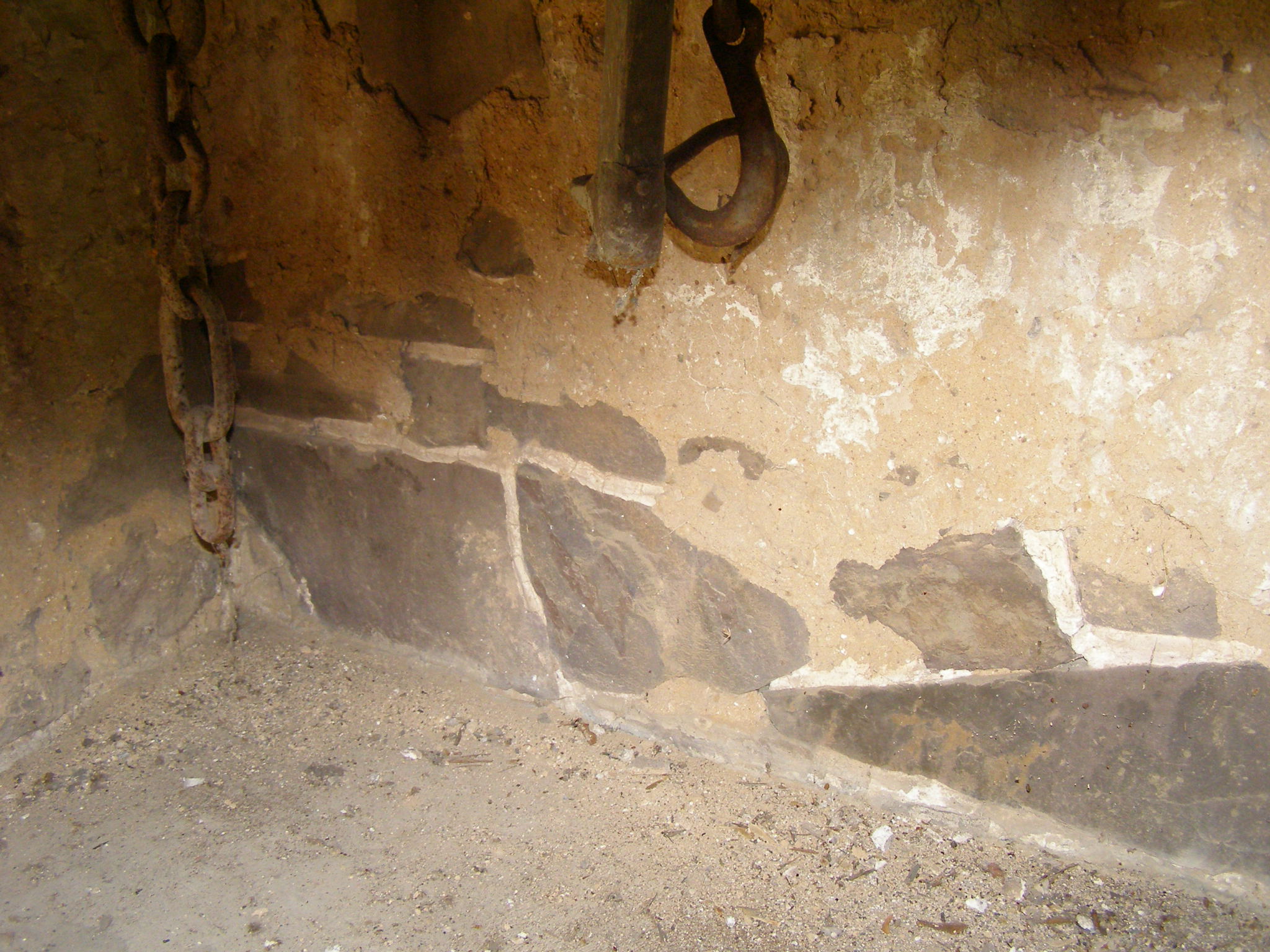 George Douglass House, National Register nomination photos, #39 (2008)