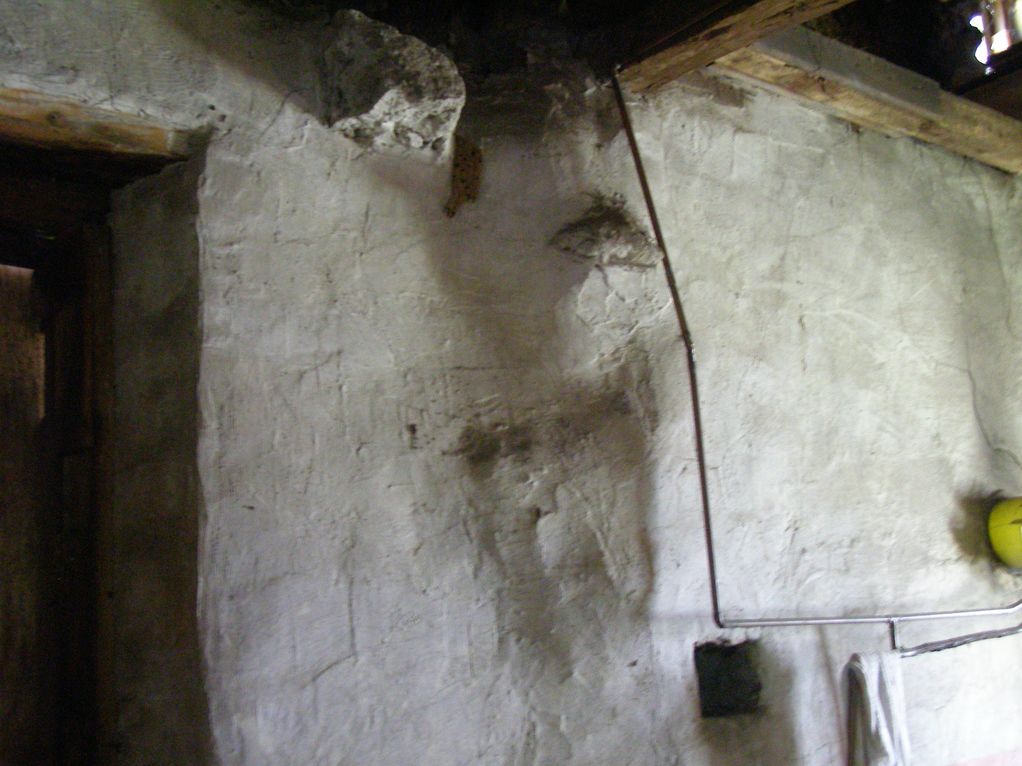 George Douglass House, National Register nomination photos, #42 (2008)