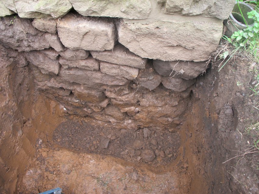 George Douglass House, see detailed caption #3617 (2011)