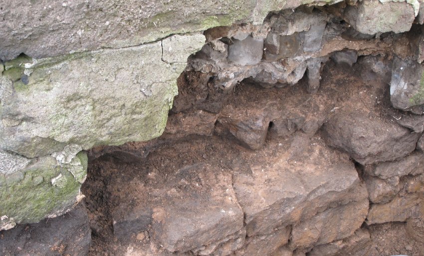 George Douglass House, see detailed caption #3598 (2011)