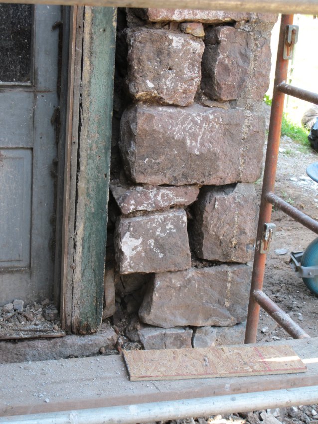 George Douglass House, see detailed caption #4006 (2011)