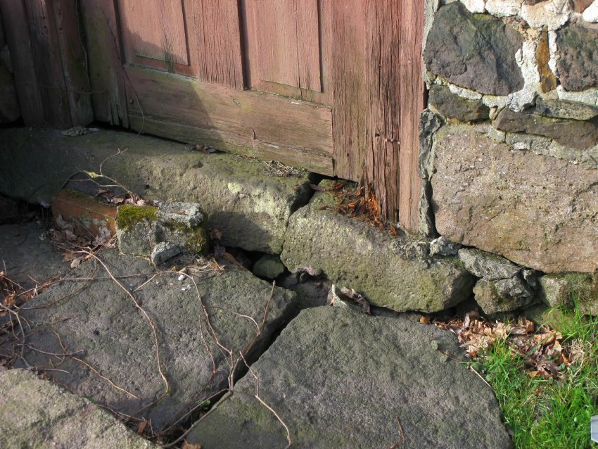 George Douglass House, see detailed caption #3267 (2011)